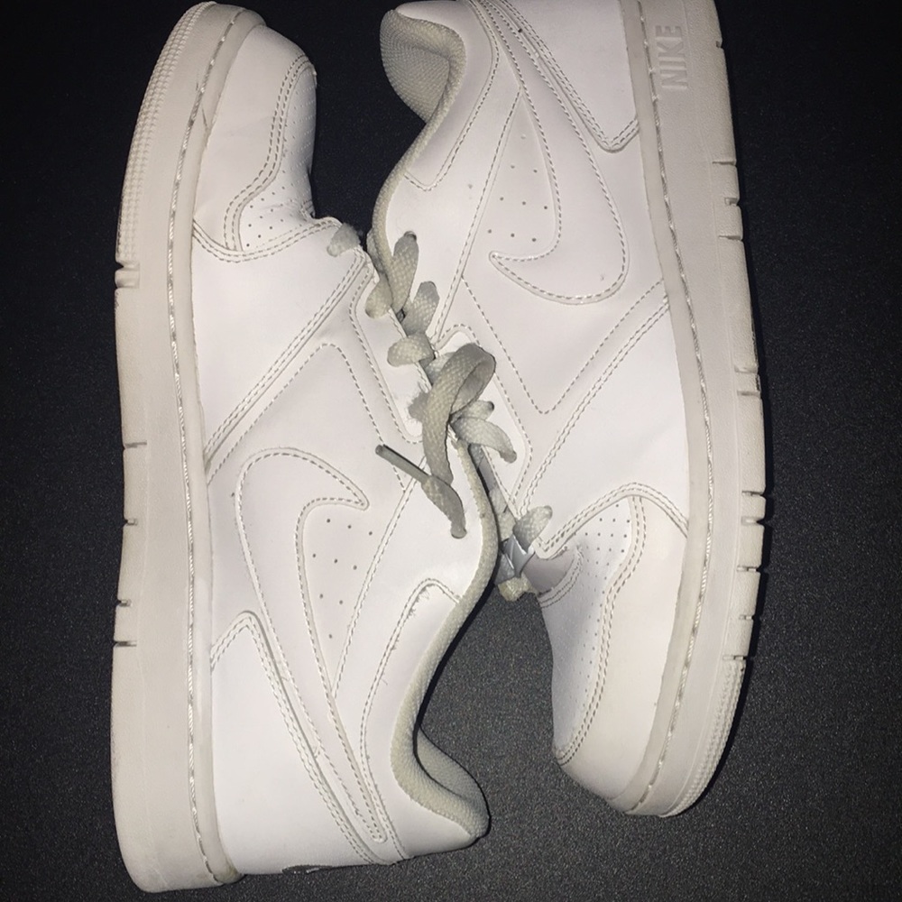 Nike Air Force 1s